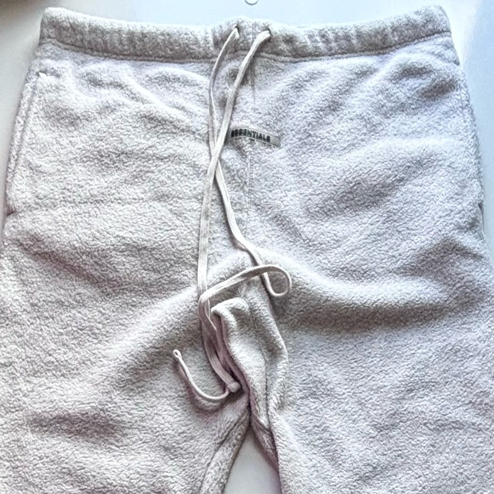 ESSENTIALS PANTS - Picture 7 of 14